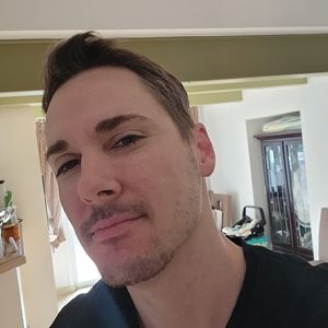 Meet your Posher, Jason